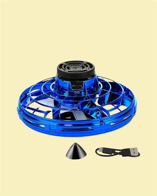 Magical Flying Spinner - Retrogoods