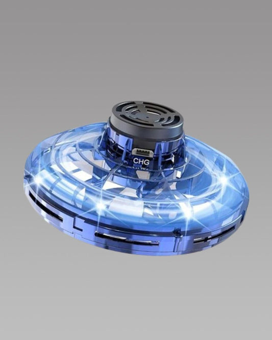 Magical Flying Spinner - Retrogoods